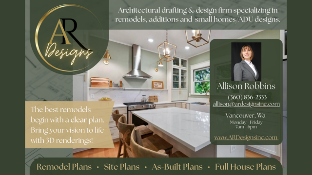 AR Designs INC.